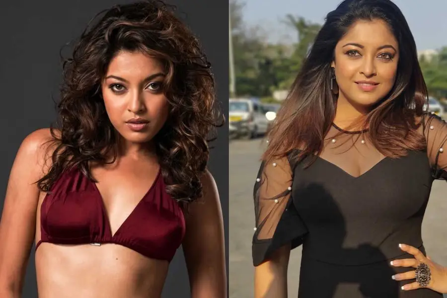 tanusree dutta