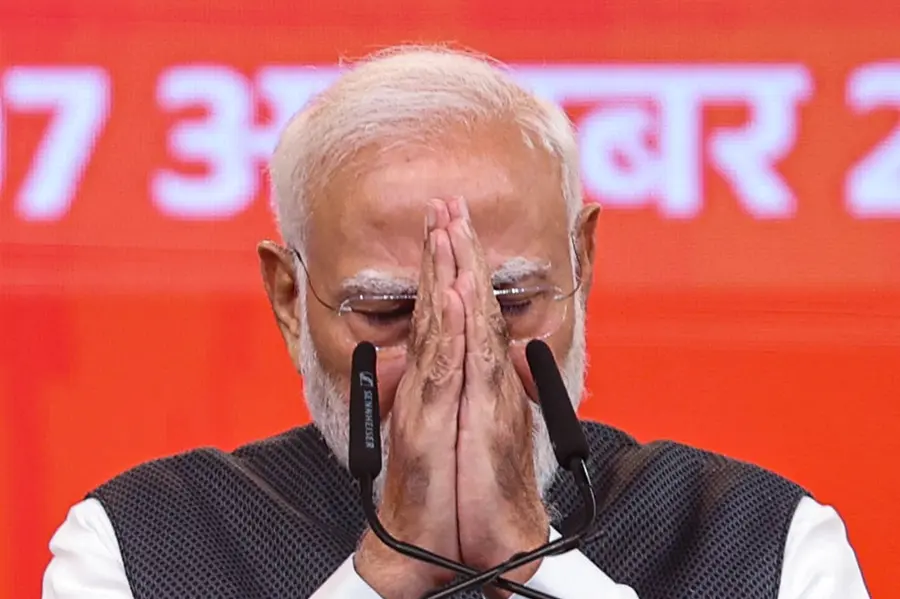 Narendra Modi
