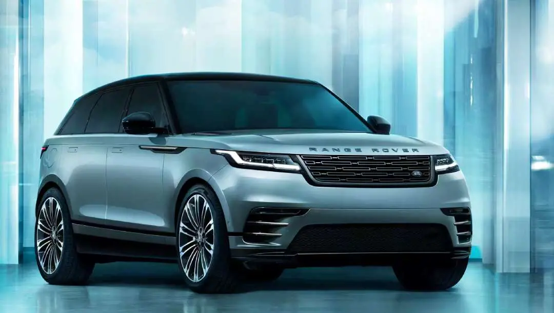 Representational Image | Photo: Land Rover