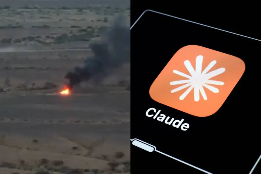 AI-Powered Missile Development