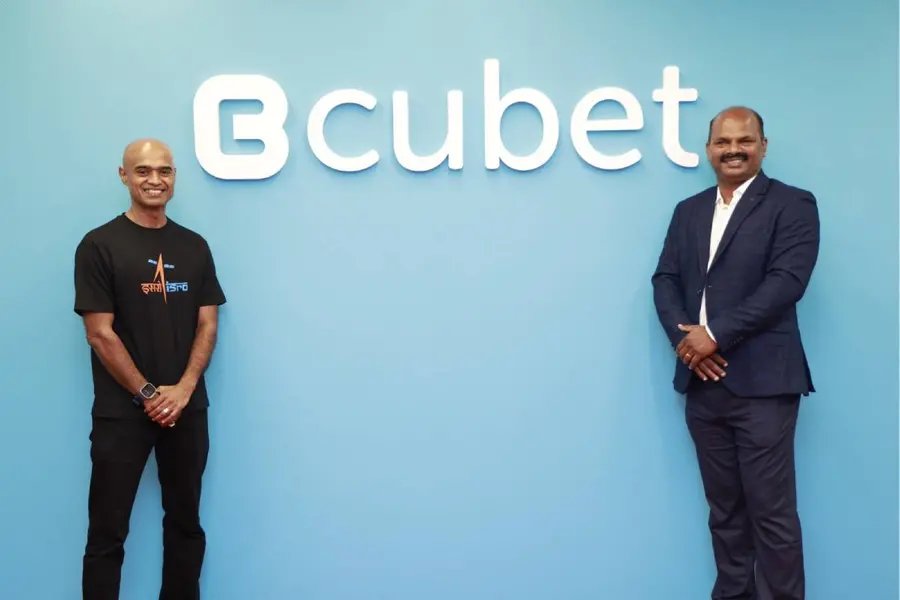 Cubet’s New Infopark AI Lab