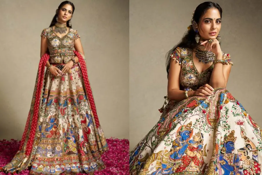 isha ambani