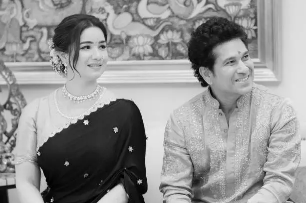 sachin tendulkar