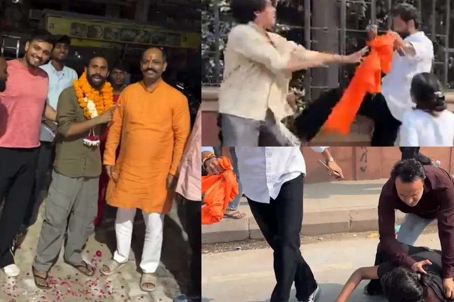 hindu raksha dal