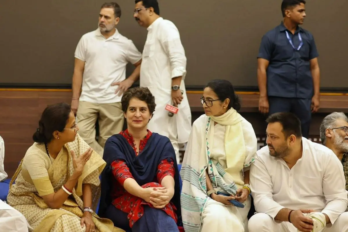 Photo: (X via PTI)