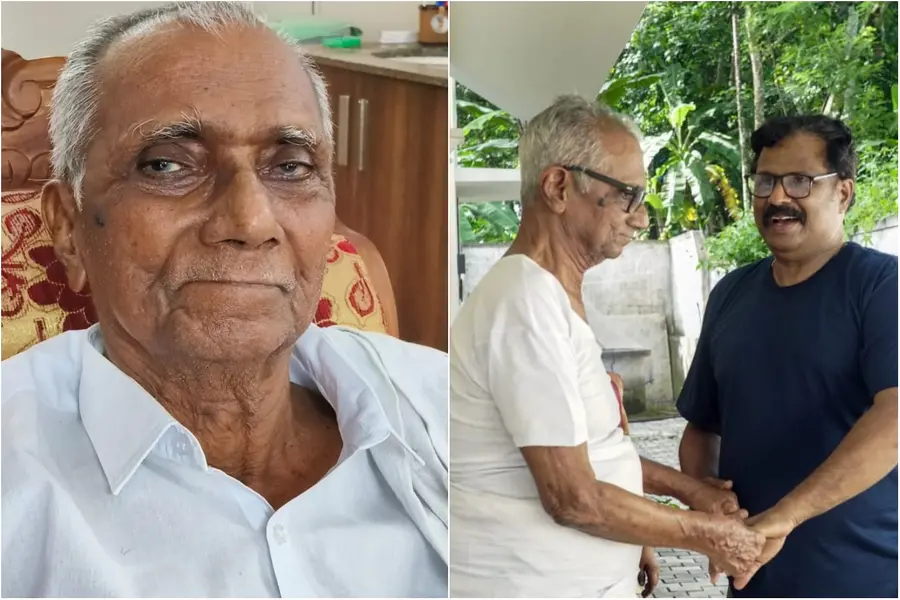 PK gurudasan Baiju Nattara