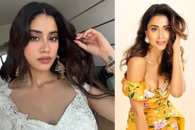 After Janhvi Kapoor, Shriya Saran slams AI abuse: ‘It's annoying, they make your a** look bigger’