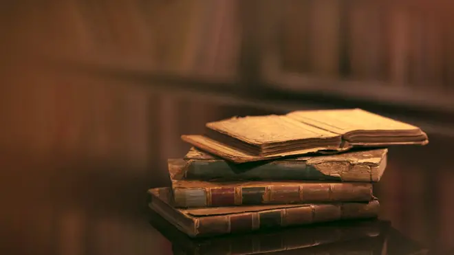 Word of the Day, October 14: ‘Hapax legomenon’