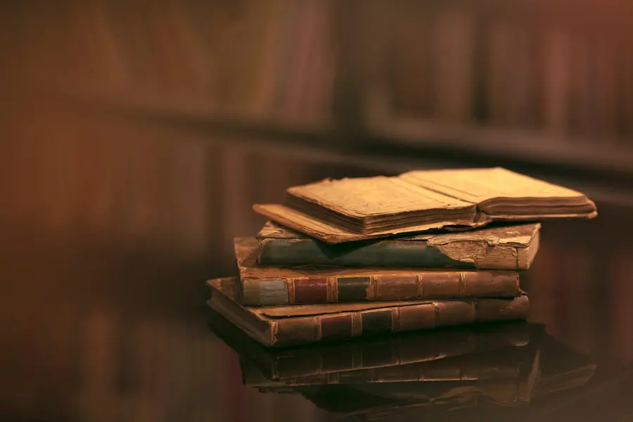 Word of the Day, October 14: ‘Hapax legomenon’
