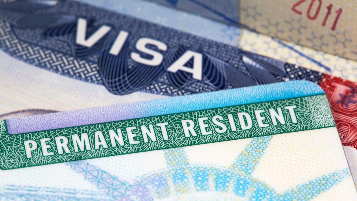 US green card curbs, AI disruption: Why Indian IT giants must rethink their business model