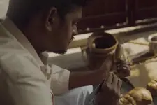 സ്വാമിമലയിലെ ദേവശില്പികൾ