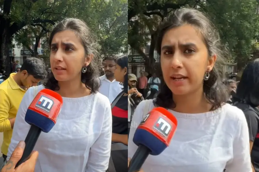 സുപ്രീംകോടതി ഉത്തരവ് ലംഘിക്കപ്പെടുന്നു, അധികാരികൾ വൈകാതെ മറുപടി പറയേണ്ടി വരും- സിജെപി നേതാവ് മെഹർ പസ്രീച്ച