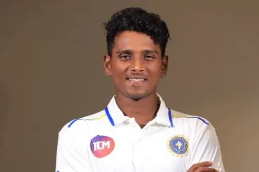 abhishek nair