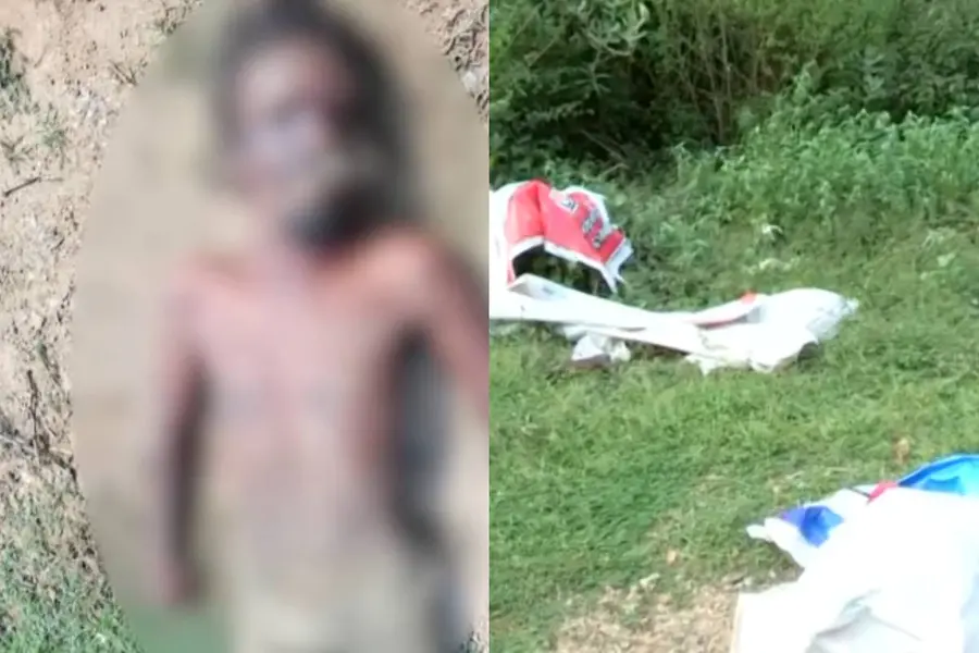 mob lynching death