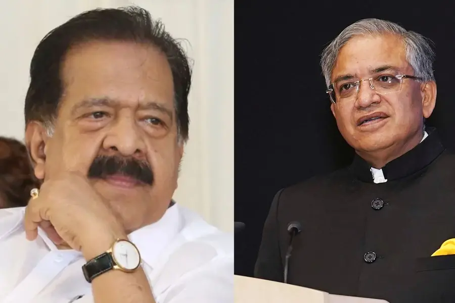 ‘Crime never dies’: Kerala Home Minister defends vigilance probe into 20-year-old road project linked to CEC Gyanesh Kumar