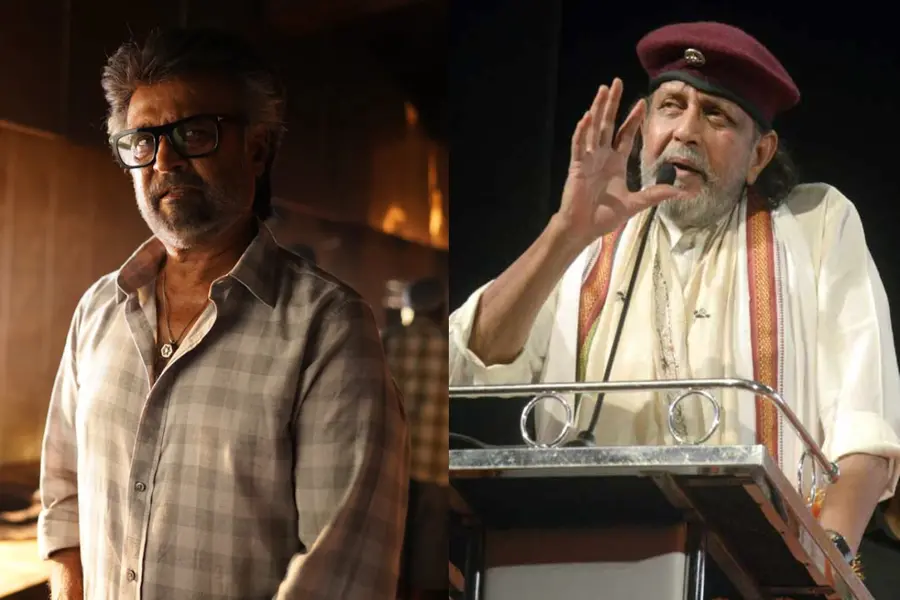 Rajinikanth reveals the one thing Mithun Chakraborty refused to do in ‘Jailer 2’ | Find out