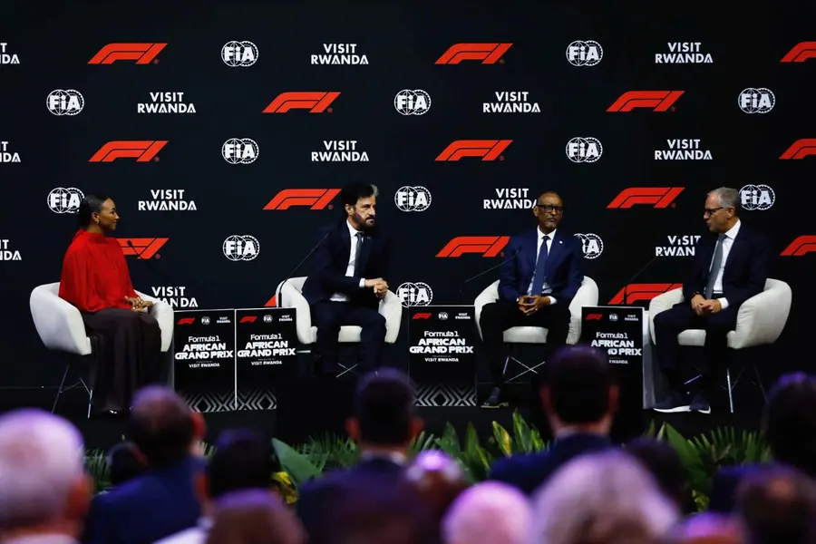 Formula 1