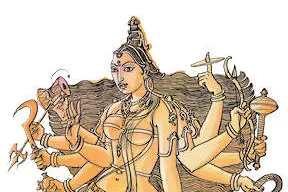 ജ്ഞാനത്തിന്റെ വെളിച്ചം