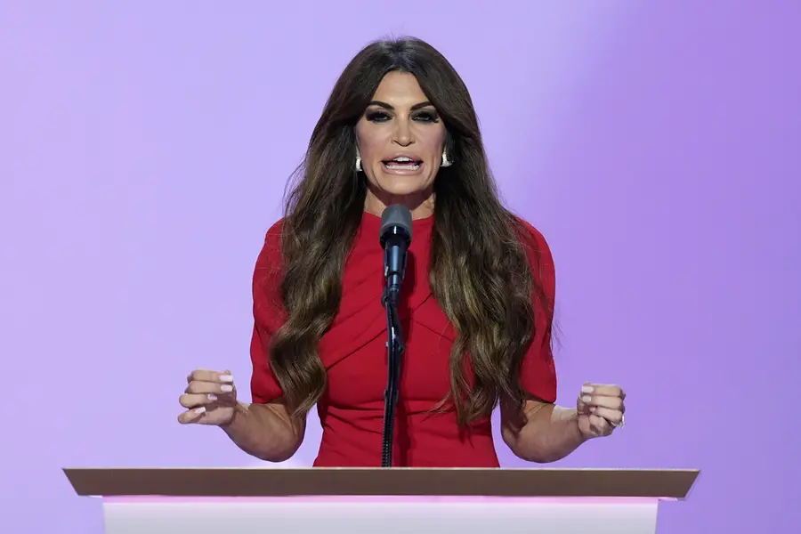 Kimberly Guilfoyle