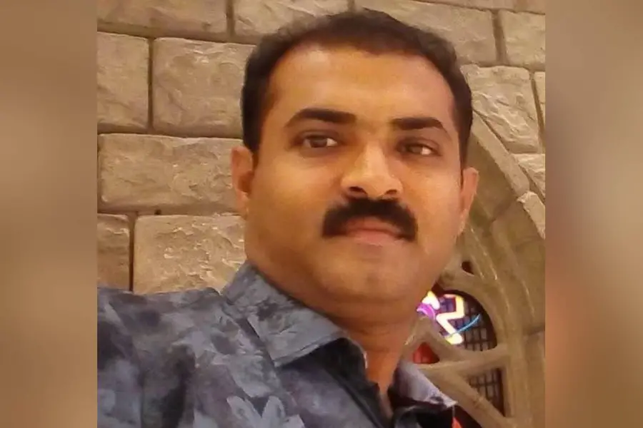 മലയാളി യുവാവ് ഒമാനിൽ അന്തരിച്ചു