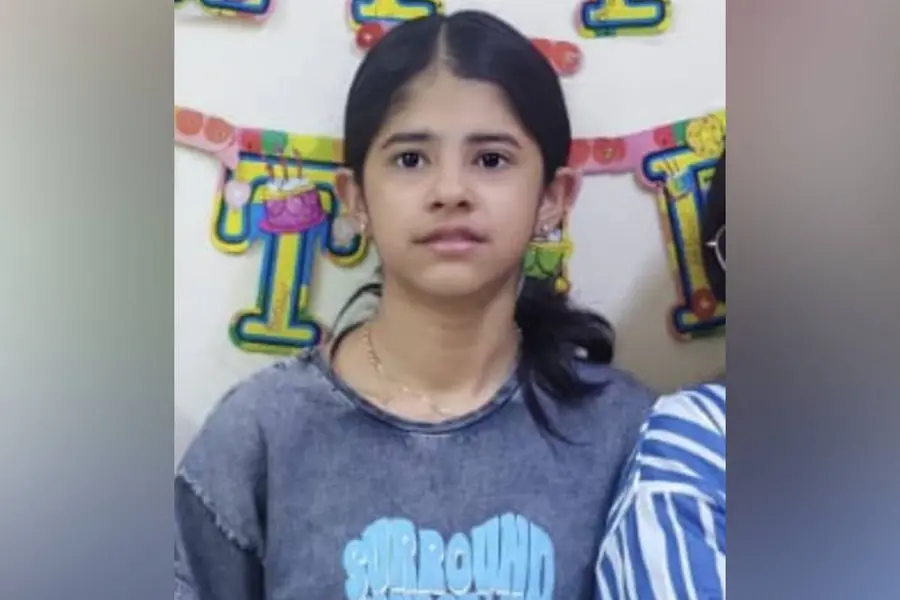 ഒമാനിലെ സിനാവിൽ വാഹനാപകടം; മലയാളി വിദ്യാർഥിനി മരിച്ചു