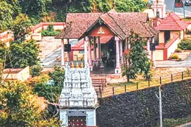 പീരുമേട് ശ്രീകൃഷ്ണസ്വാമിക്ഷേത്രം പൗരാണിക ഗണത്തിൽ ഉൾപ്പെടുത്തും