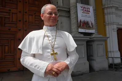Pope Leo XIV has cancerous tumour removed from right lung; Vatican confirms successful surgery