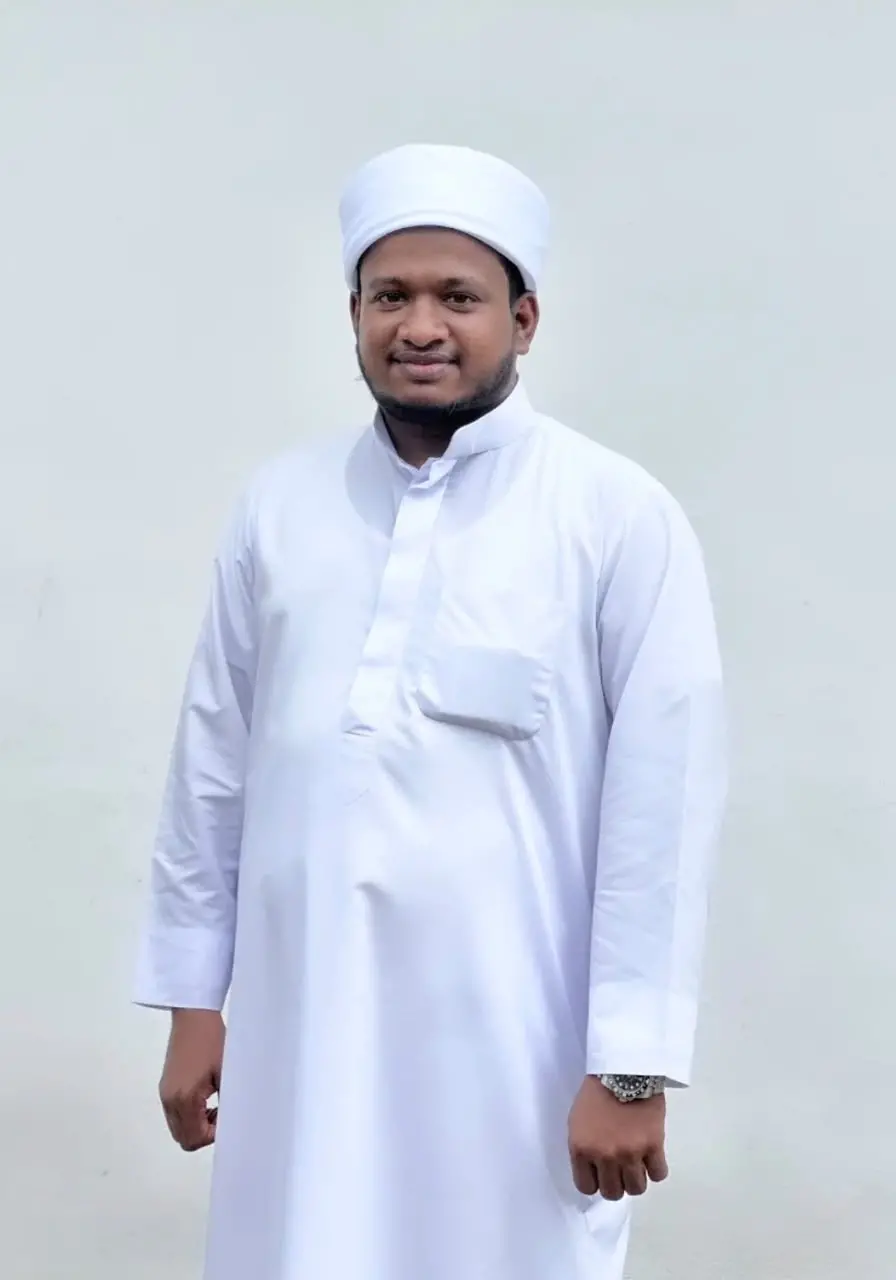 സജീര്‍ ഫാത്വിഹി