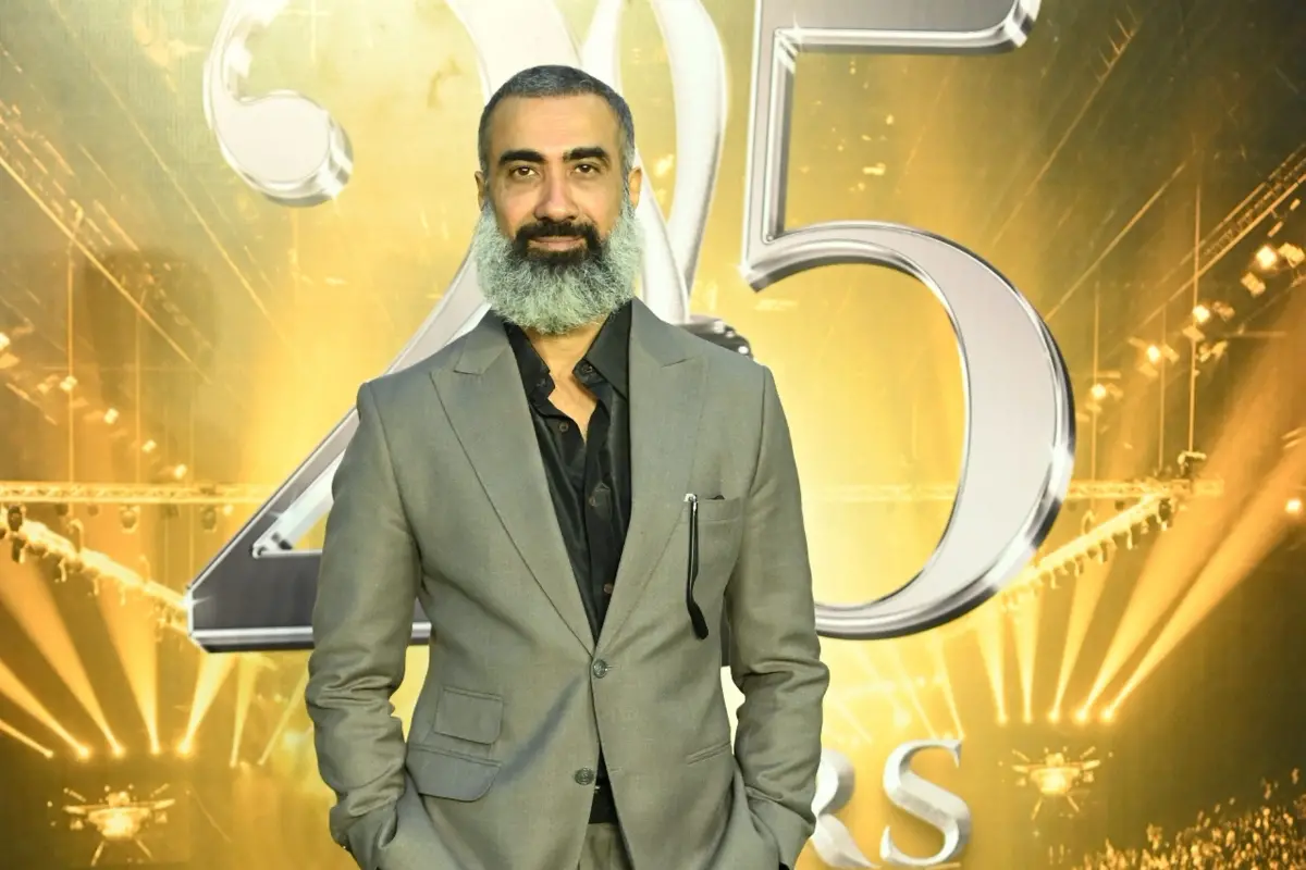 Ranvir Shorey | Photo: PTI