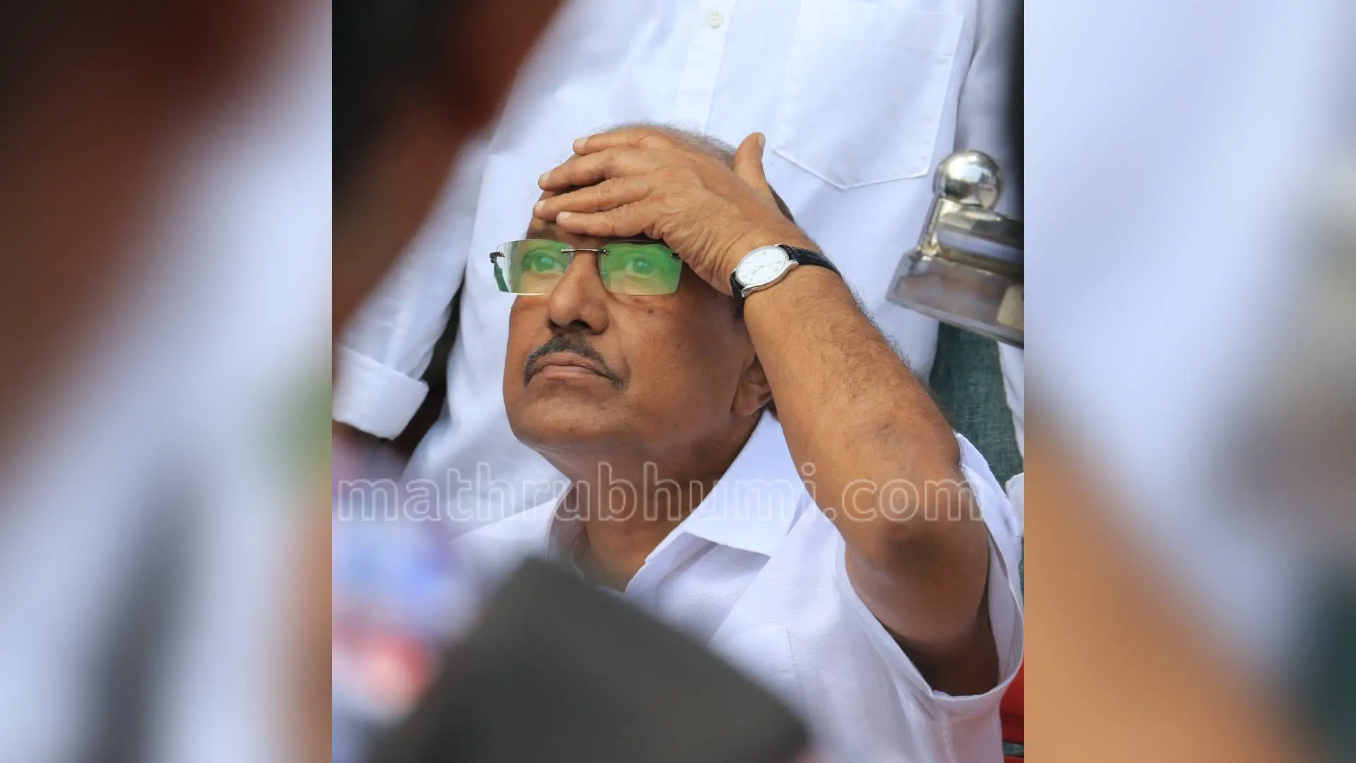 പി.കെ.കുഞ്ഞാലിക്കുട്ടി | Photo: മാതൃഭൂമി