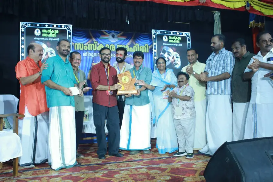 Maniyanpilla Raju