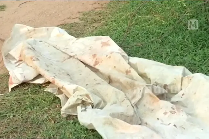 Seven arrested in Palakkad after a 40-year-old man was allegedly beaten to death with stones and wooden logs for sleeping in a house courtyard