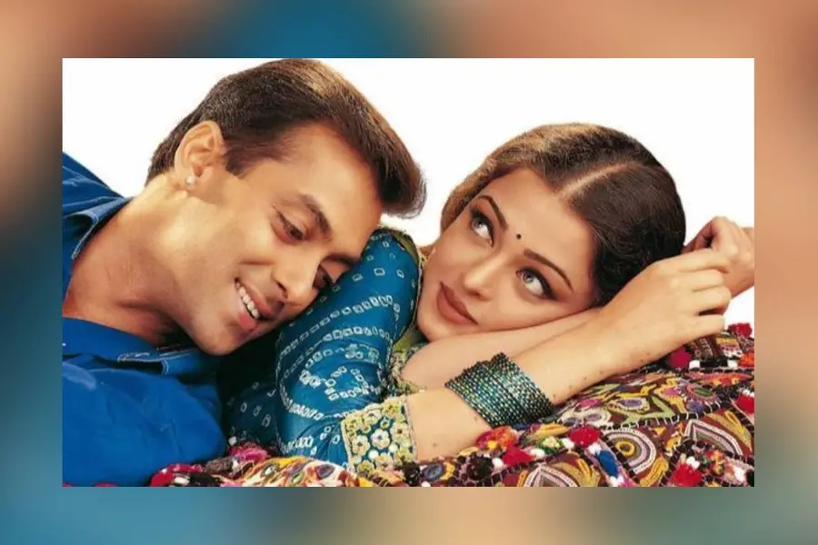 salman khan and aishwarya rai