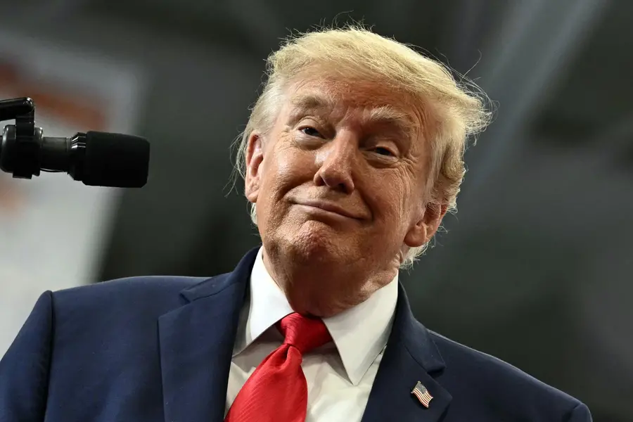 Trump defends Russian diesel deal amid bipartisan criticism