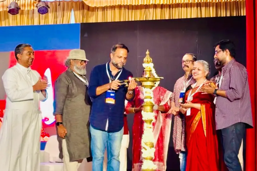 Rajagiri Film Festival
