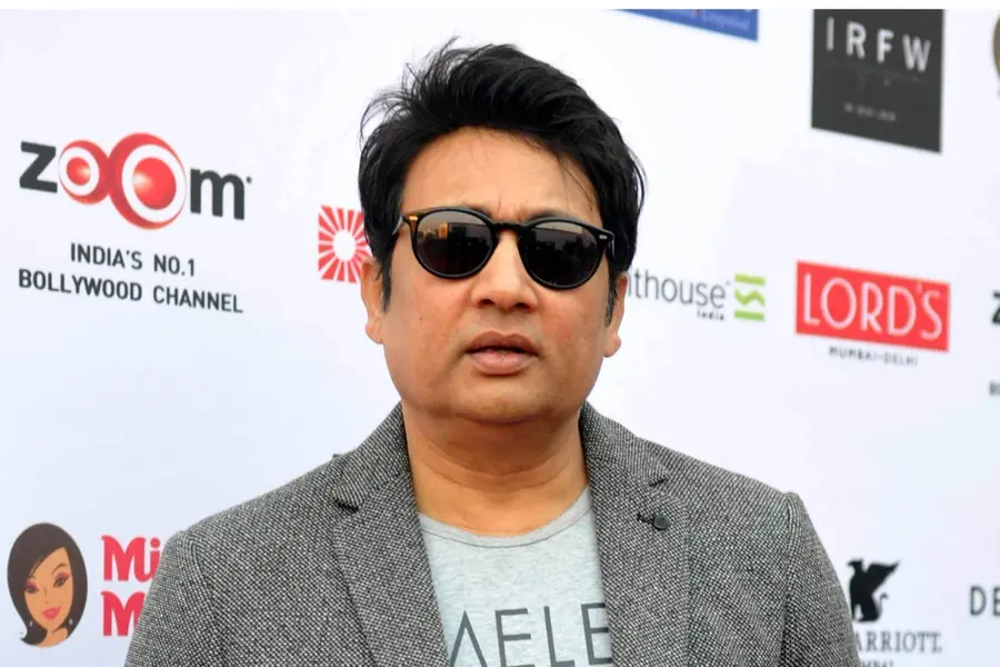 sekhar suman