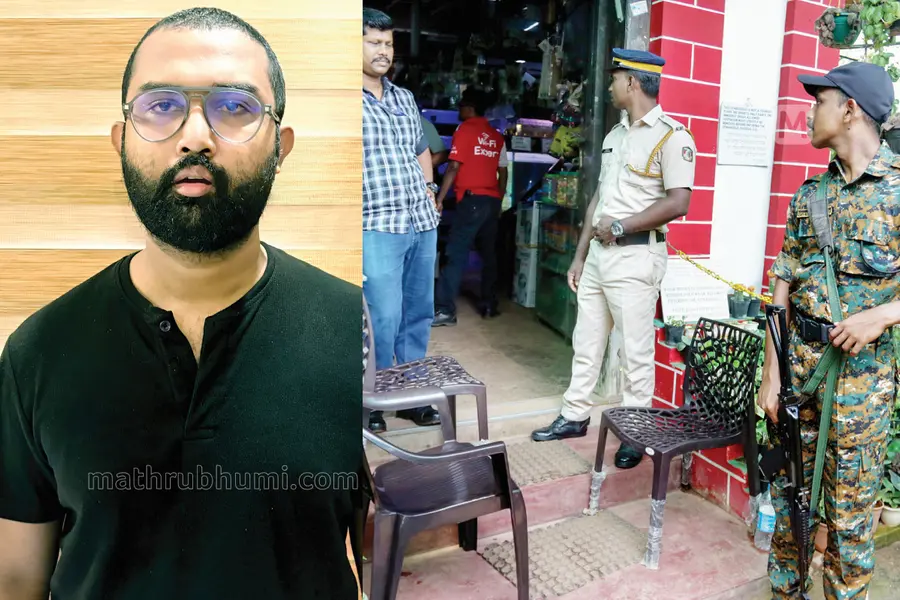 ‘ടെലഗ്രാമിലെ സന്ദേശം, വീഡിയോ എടുത്തതിൽ സംശയം; ഫോണിൽ നിരവധി ഗ്രൂപ്പുകൾ’; എബിൻ പോളിന്റെ 'ബോസ്' ആര്?