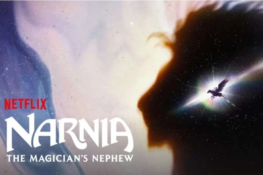 ‘Narnia’ returns! Greta Gerwig unveils first trailer for ‘The Magician’s Nephew’