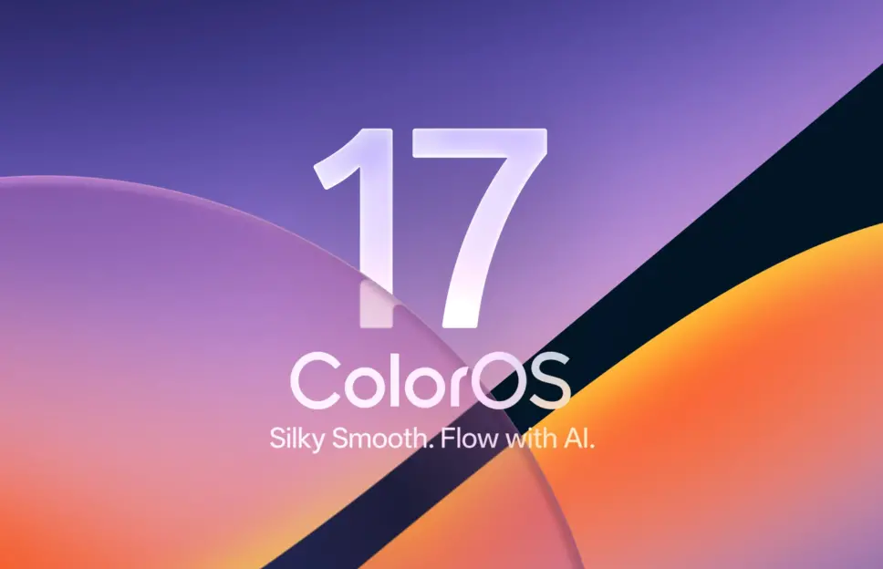 Color OS 17 | Photo: Oppo