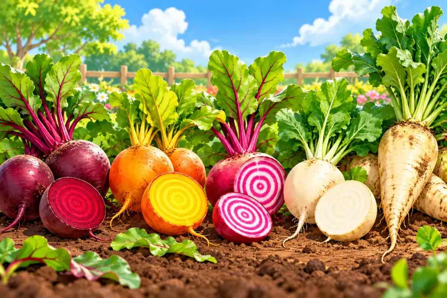beetroot