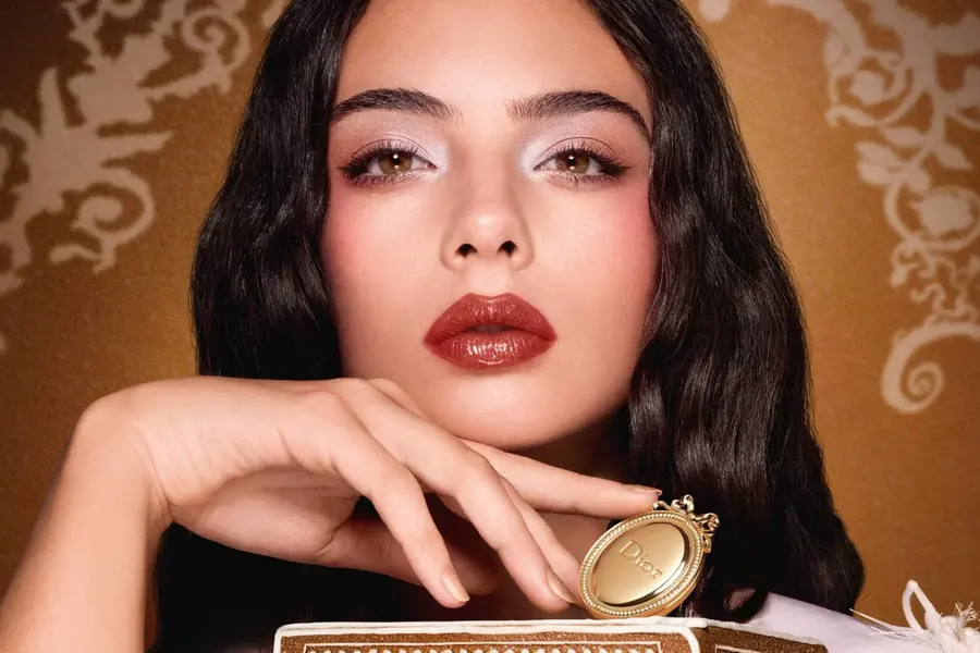 Dior made a Lip Balm you’ll want to wear like a locket