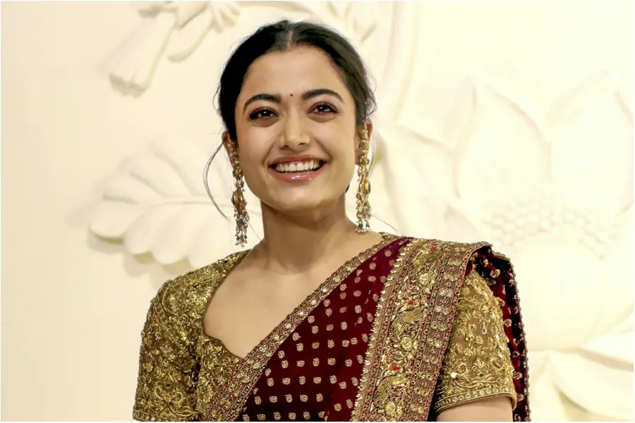 Rashmika Mandanna