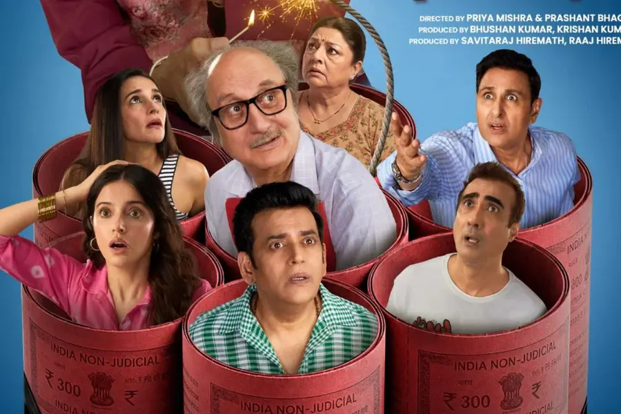 ‘Khosla Ka Ghosla 2’ postponed! Anupam Kher, Boman Irani’s film gets new release date