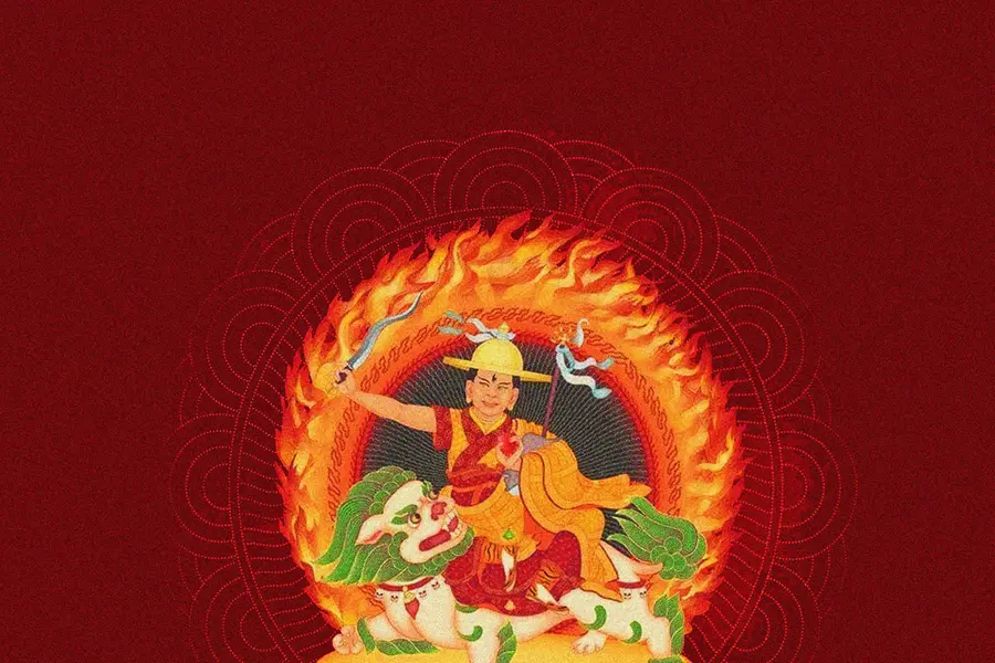 Dorje-Shugden