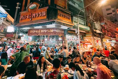 6 Michelin guide Bangkok eats you can’t miss