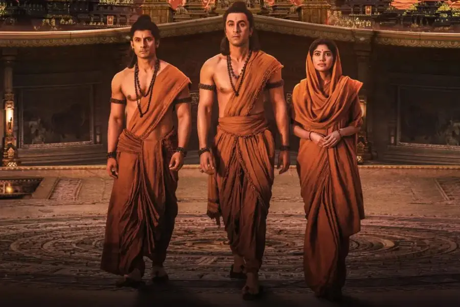 Ranbir Kapoor, Yash’s ‘Ramayana: Rise of a Legend’ may get special screening at Rashtrapati Bhavan