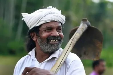 Padma Shri awardee Cheruvayal Raman, guardian of Wayanad’s traditional paddy seeds, dies at 75