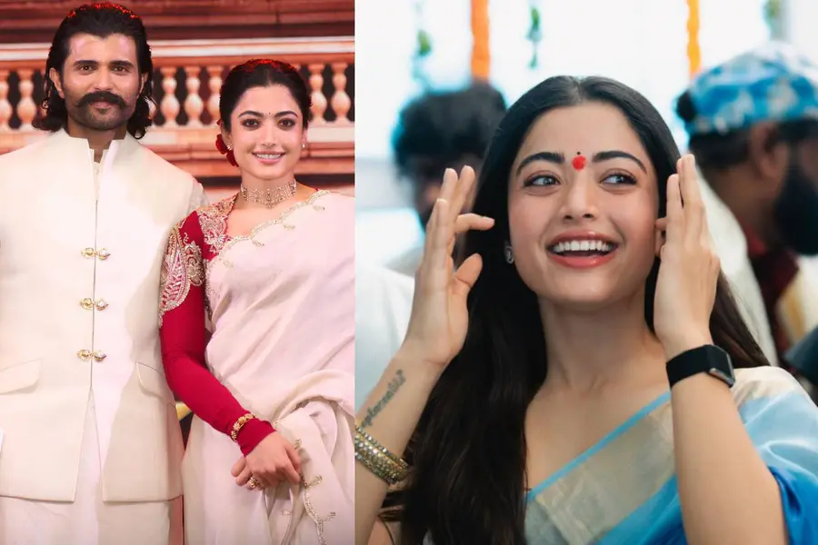 rashmika mandanna