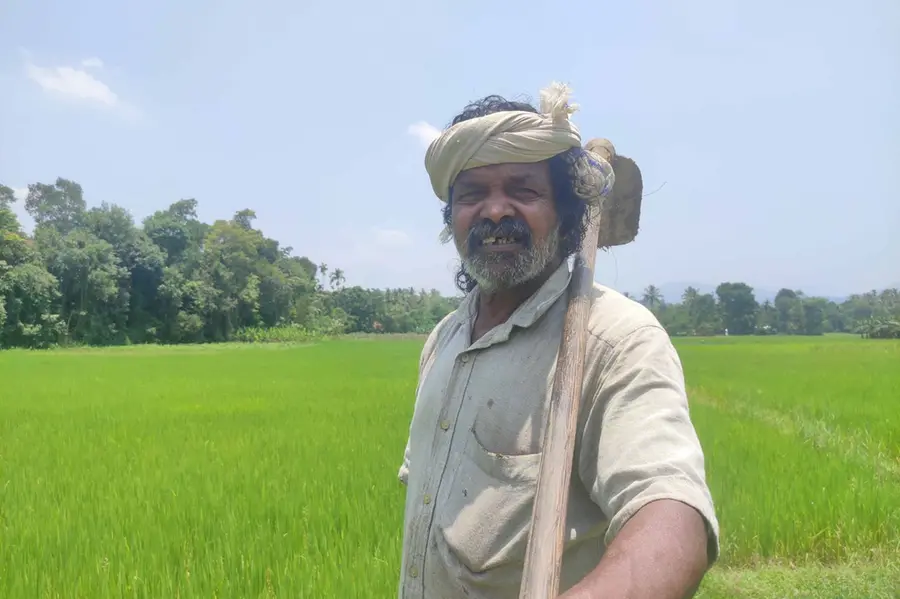 cheruvayal_raman