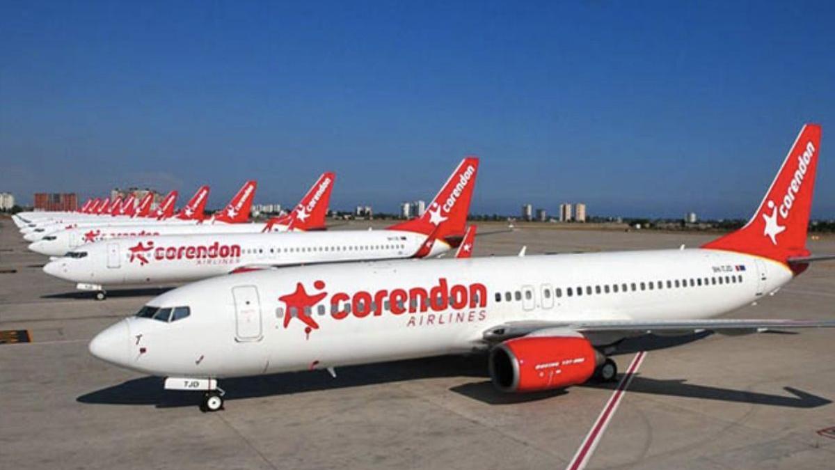 How Germany responded when a passenger jet triggered a hijack alert over Europe